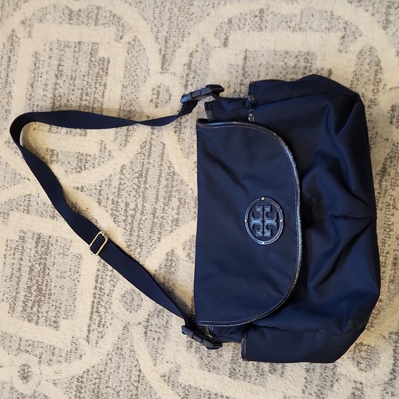 Tory Burch baby/diaper bag - Picture 8 of 11